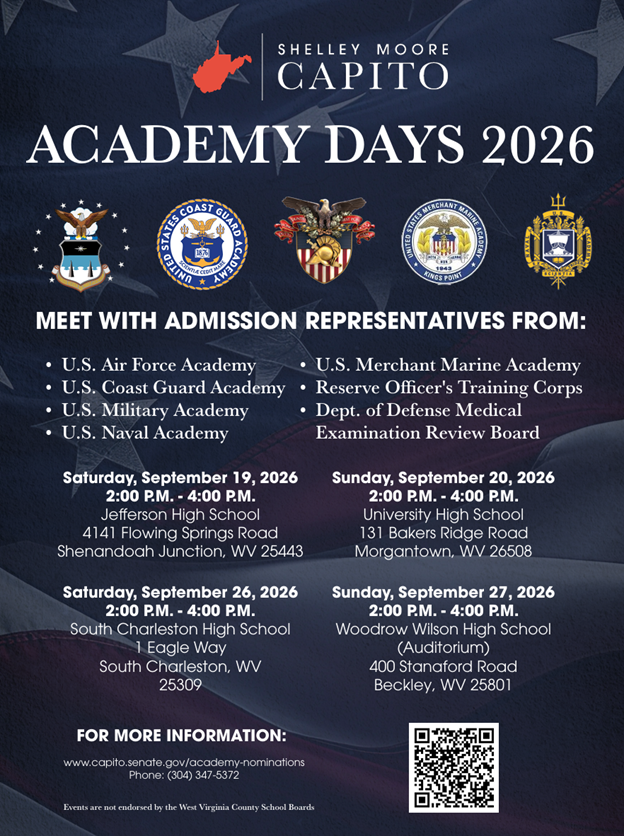 ACADEMY DAYS 2026