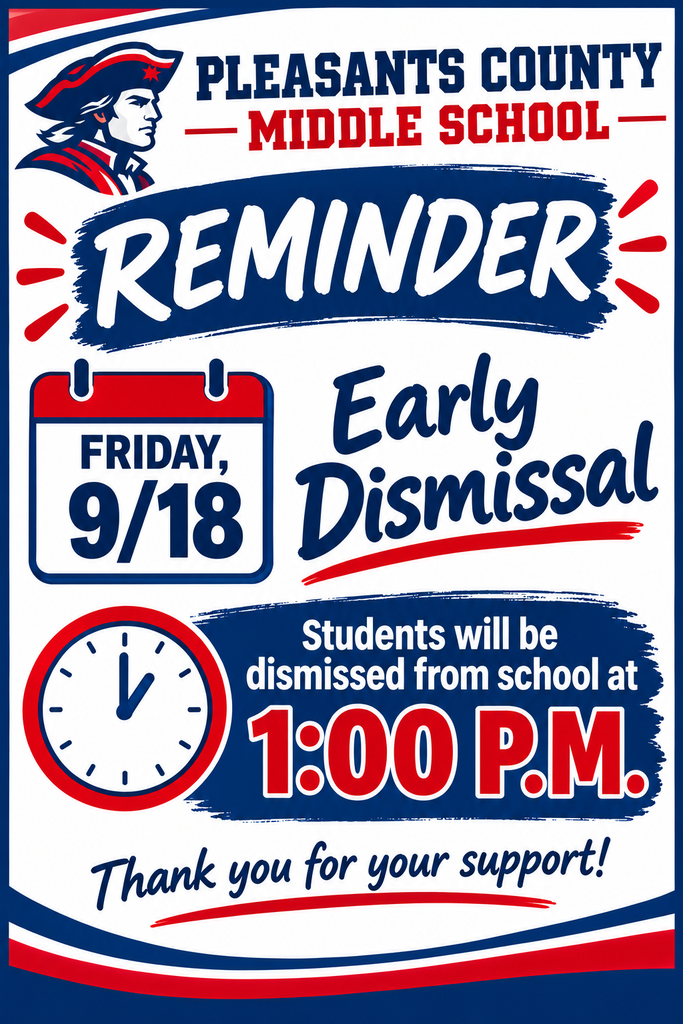 Early Dismissal