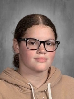 Desirea Dunn