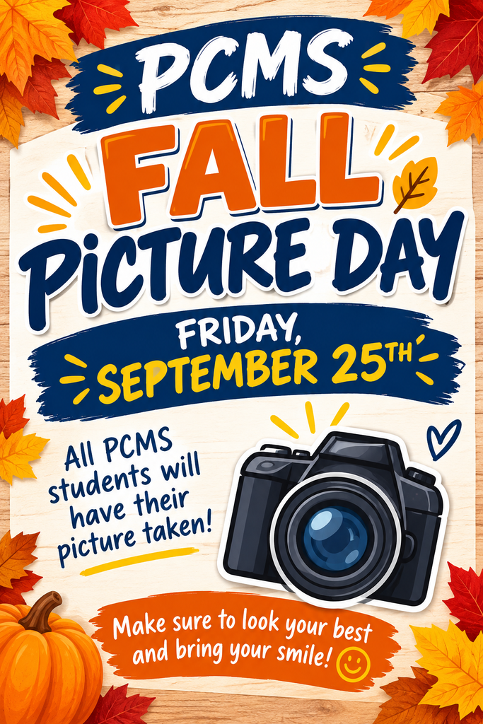 Fall Picture Day