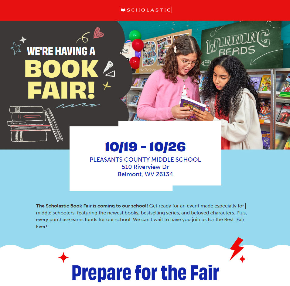 Book Fair