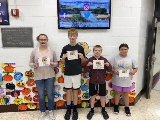 Pepperoni Roll Winners