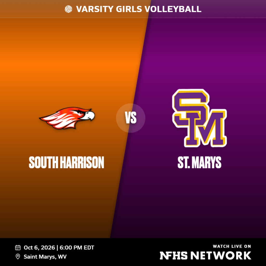 volleyball info for tonight