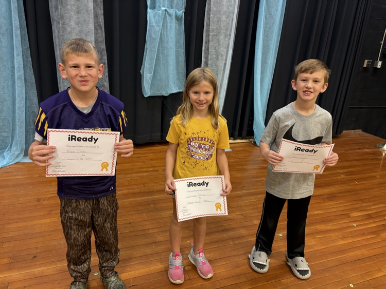 i-Ready Champions