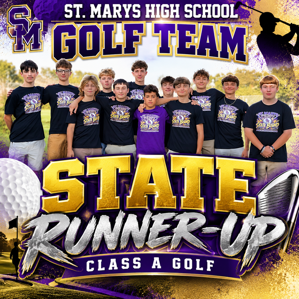 golf team pic