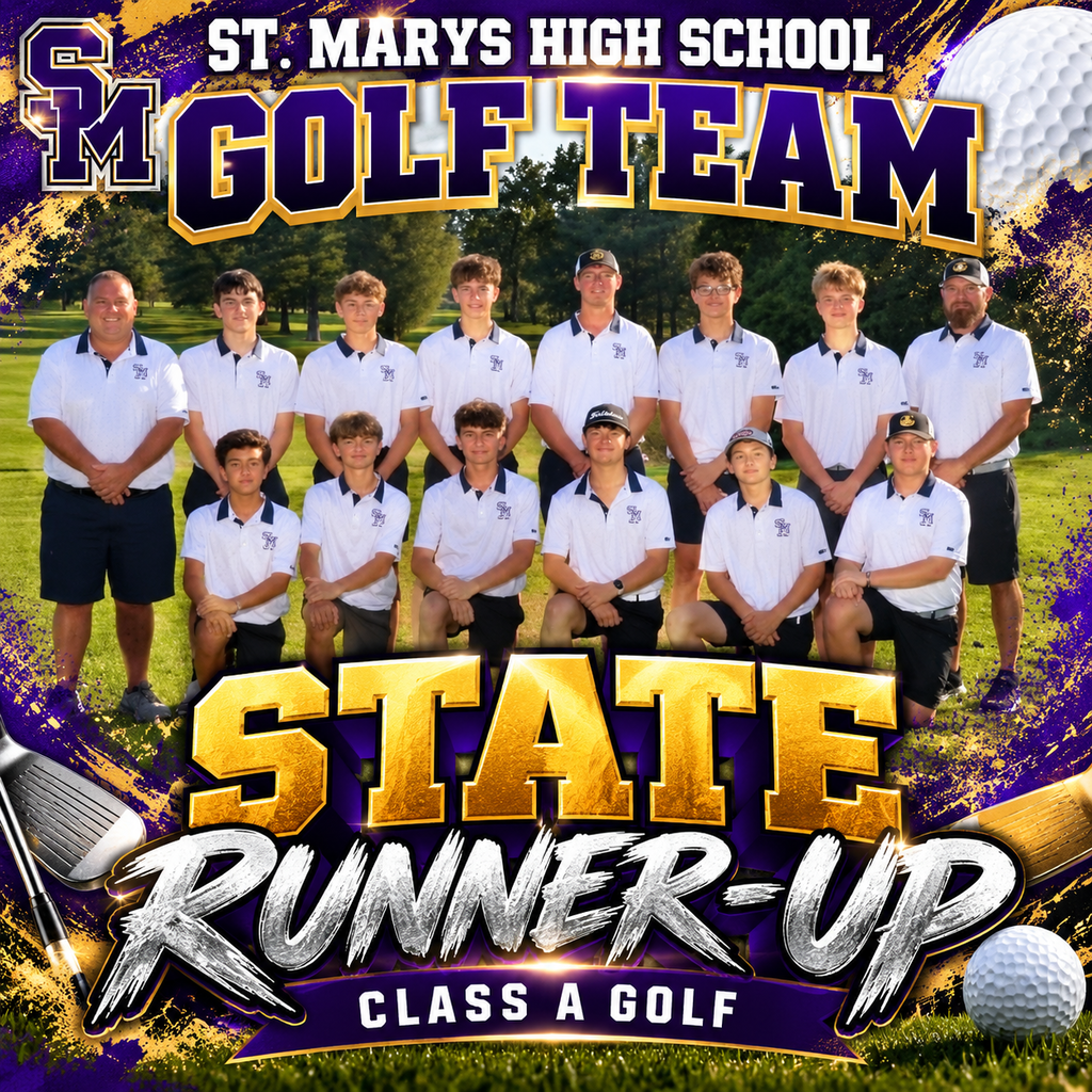 golf team pic