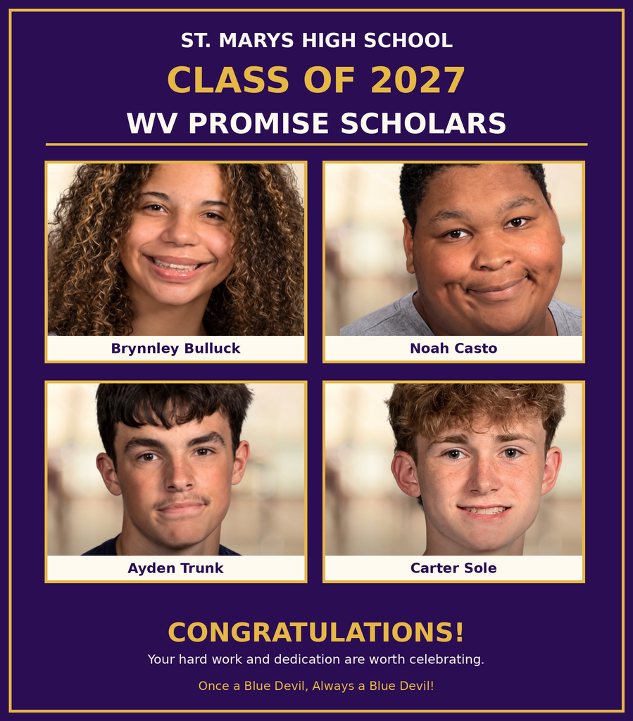 Promise Scholars
