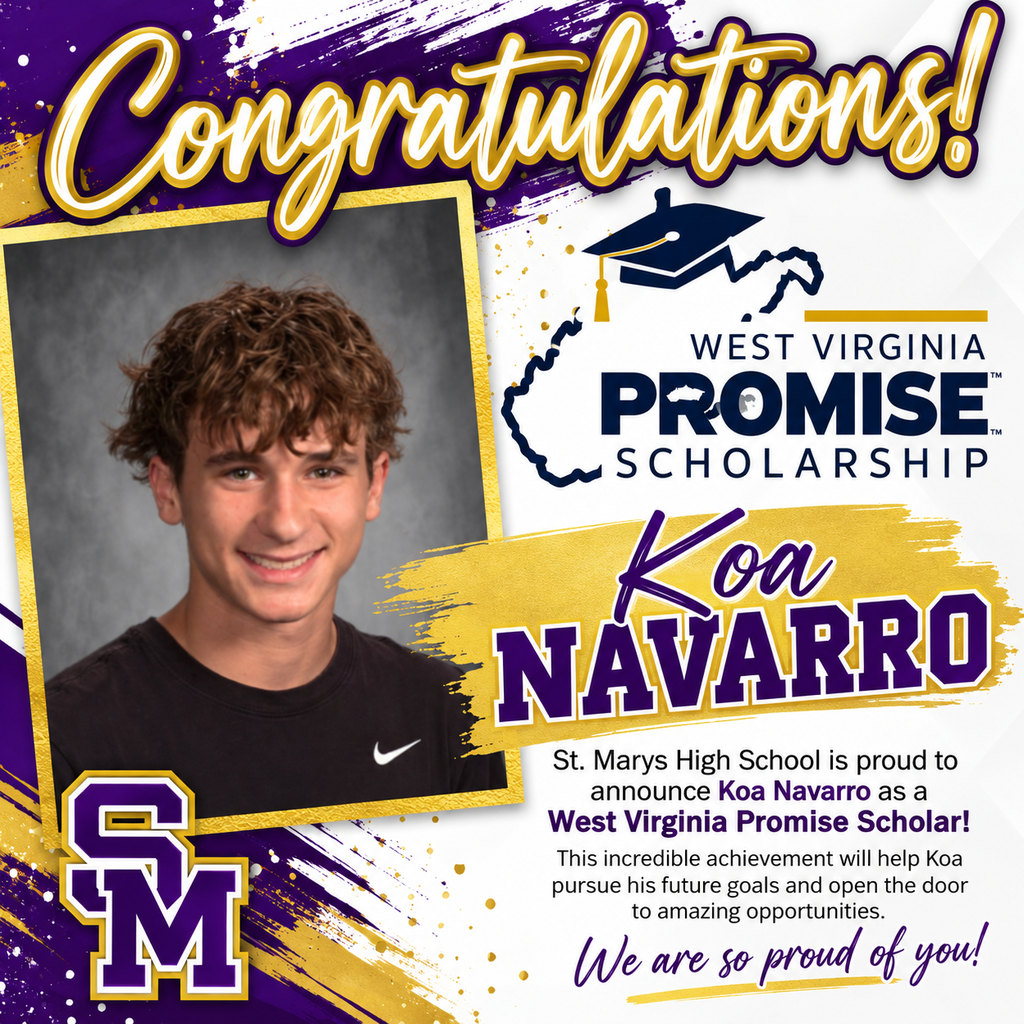 Promise Scholars 