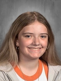 Olivia Holmes