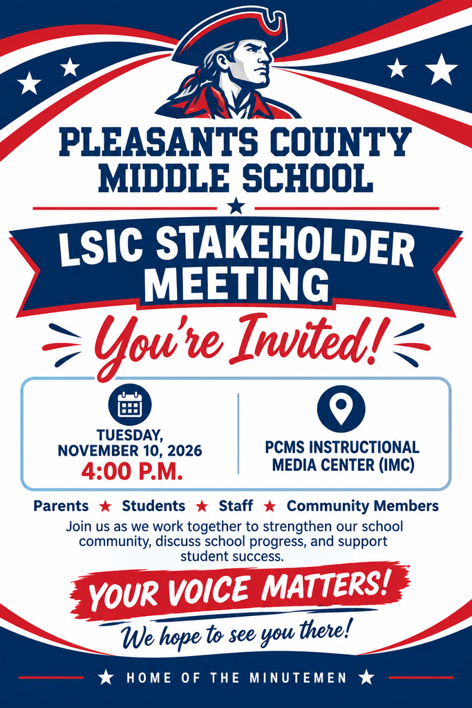LSIC Stakeholder meeting flyer