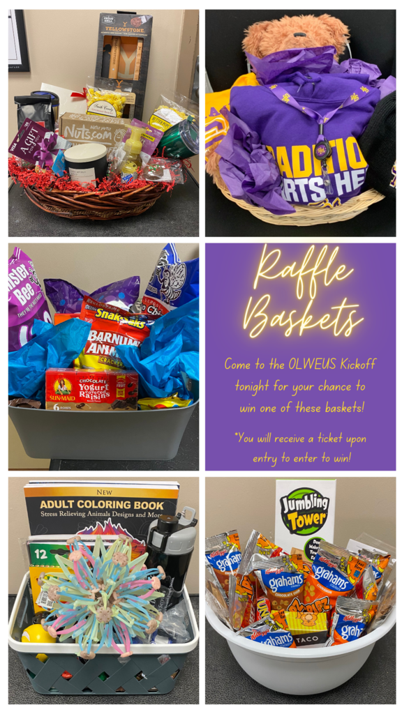 gift baskets