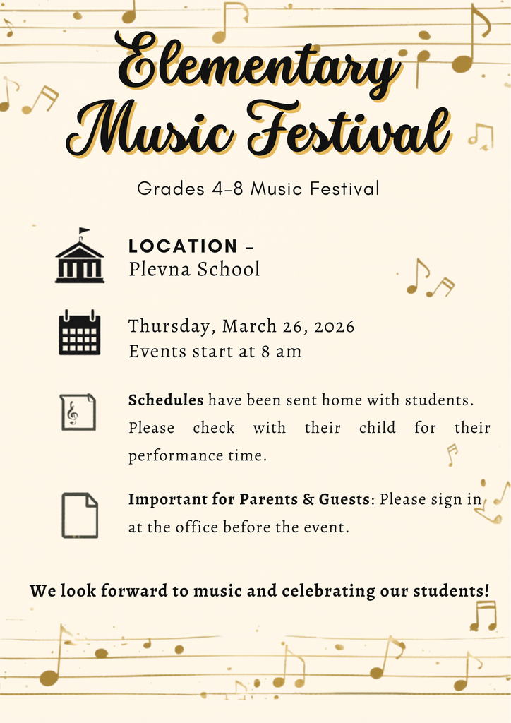 Elementary Music Festival
