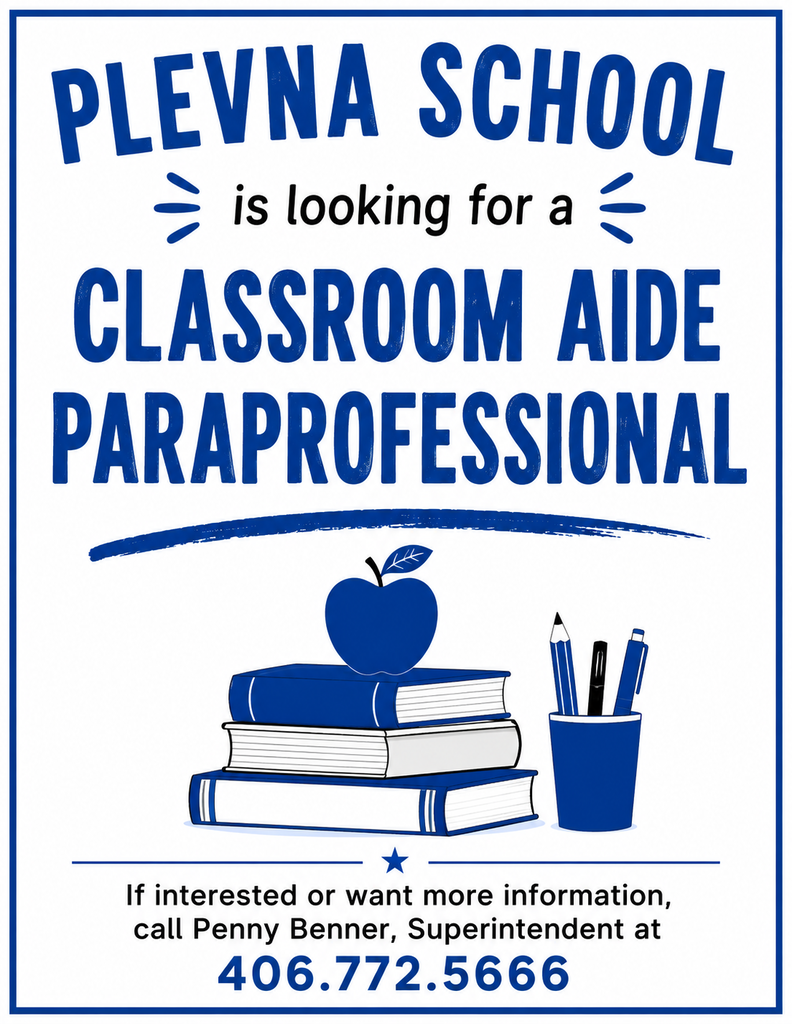Are you interested in being a Classroom Aide Paraprofessional?