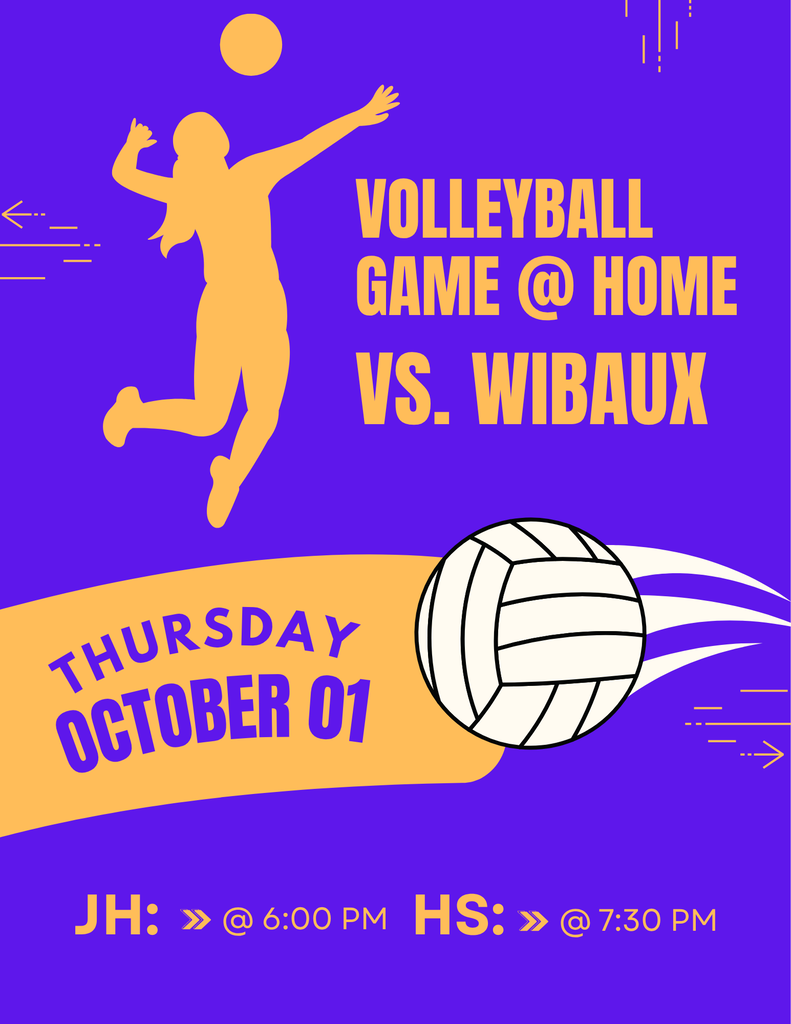 Home Volleyball