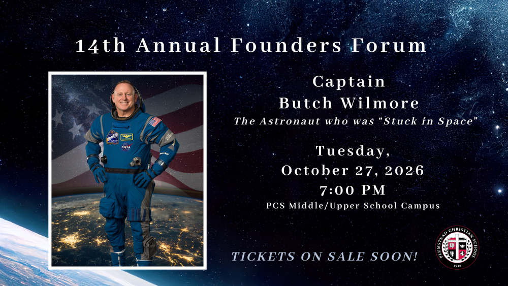 founders forum