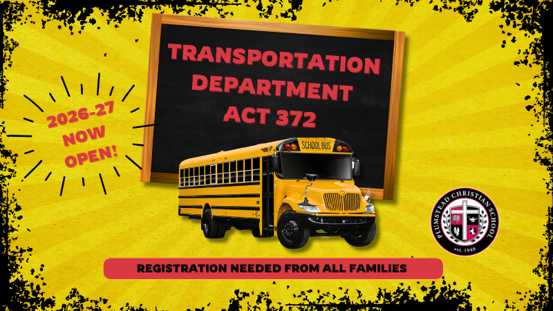transportation