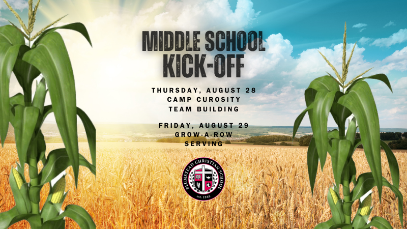 MS Kick-Off