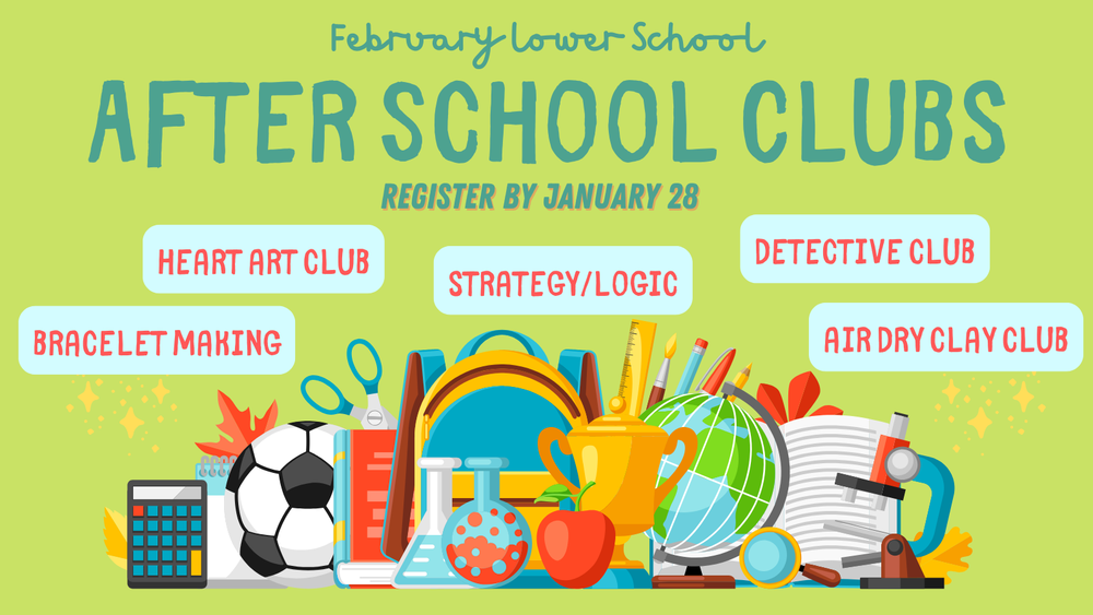 feb clubs