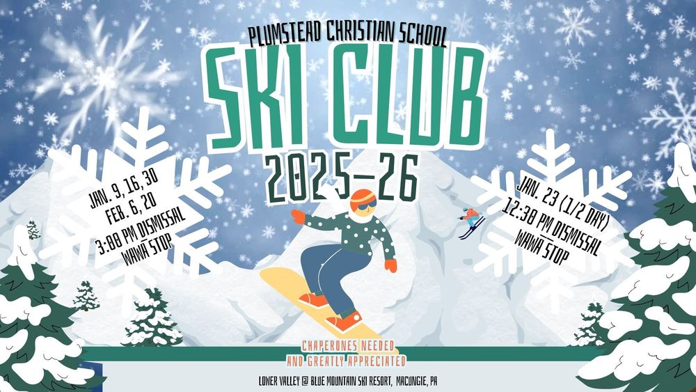 ski club