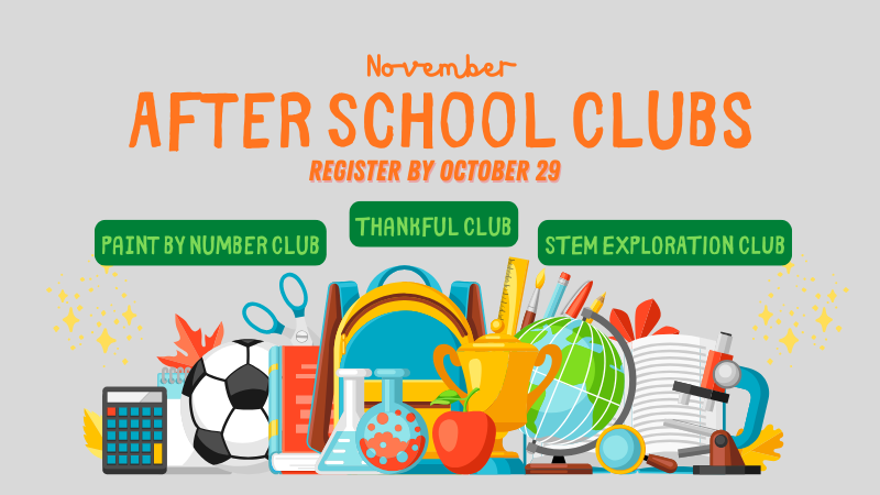 nov club