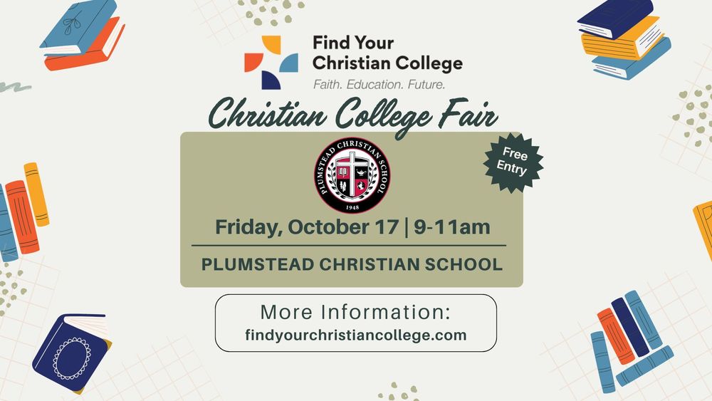 college fair