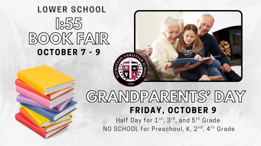 oct events