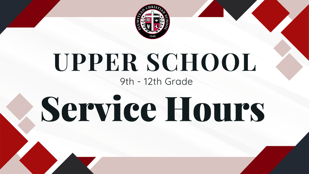 service hours