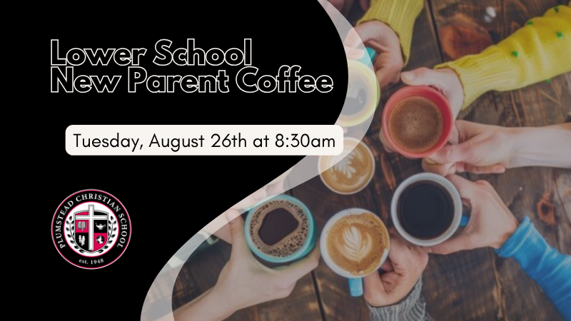 LS New Parent Coffee