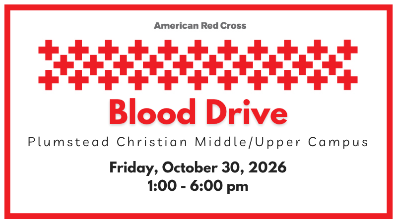 blood drive