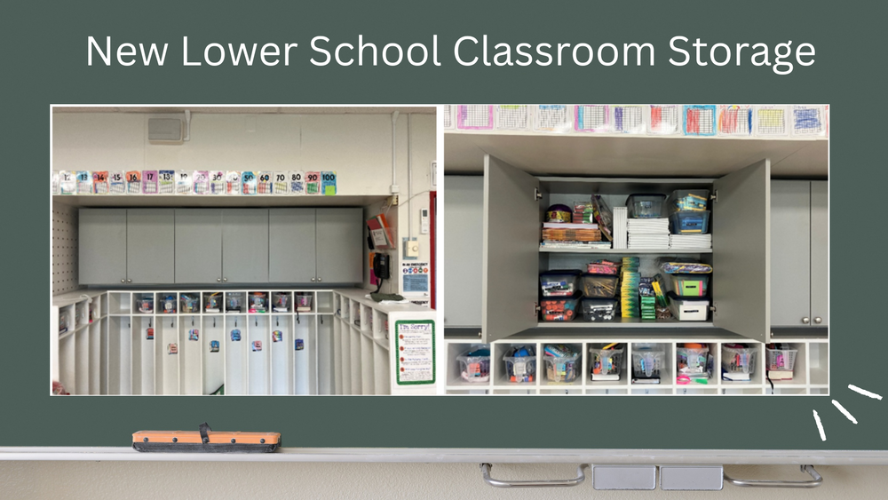 hsp cabinets
