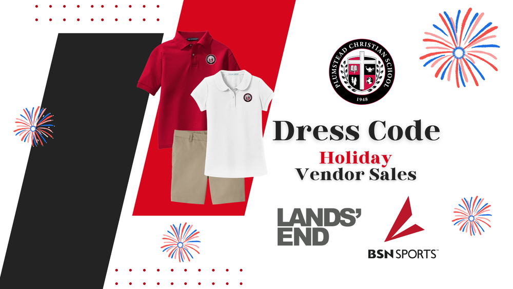 dress code