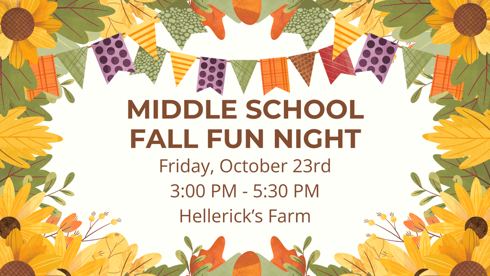 fall fun