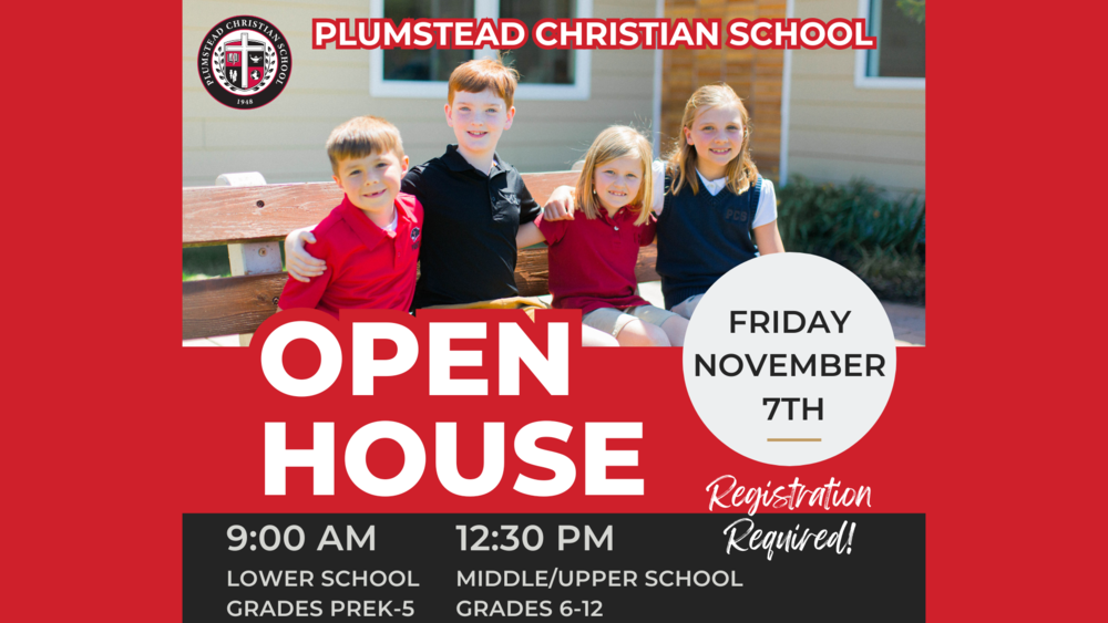 open house