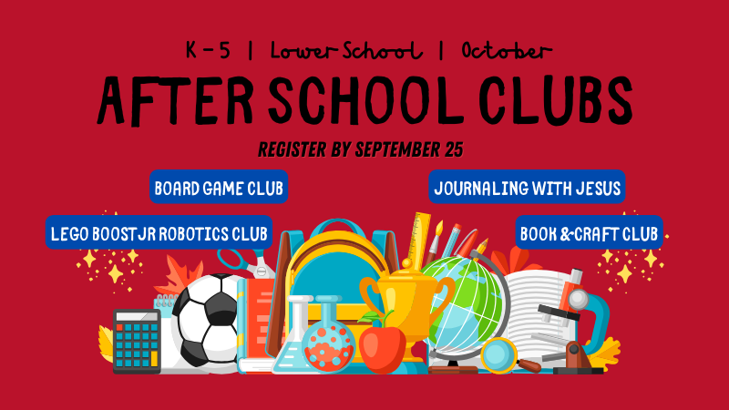 Oct Clubs