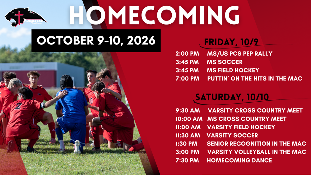 homecoming