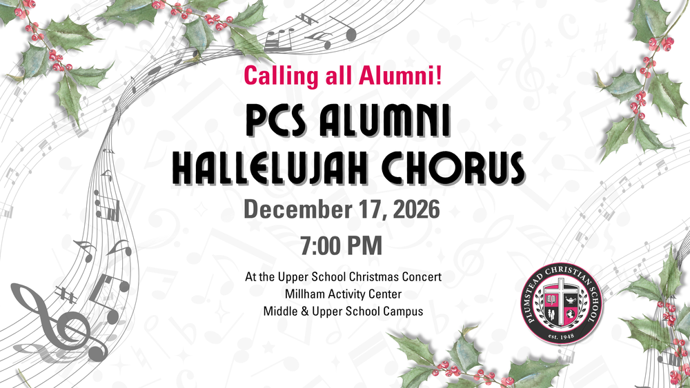 alumni