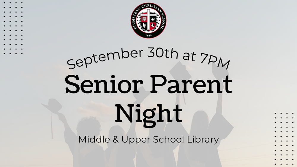 senior parent