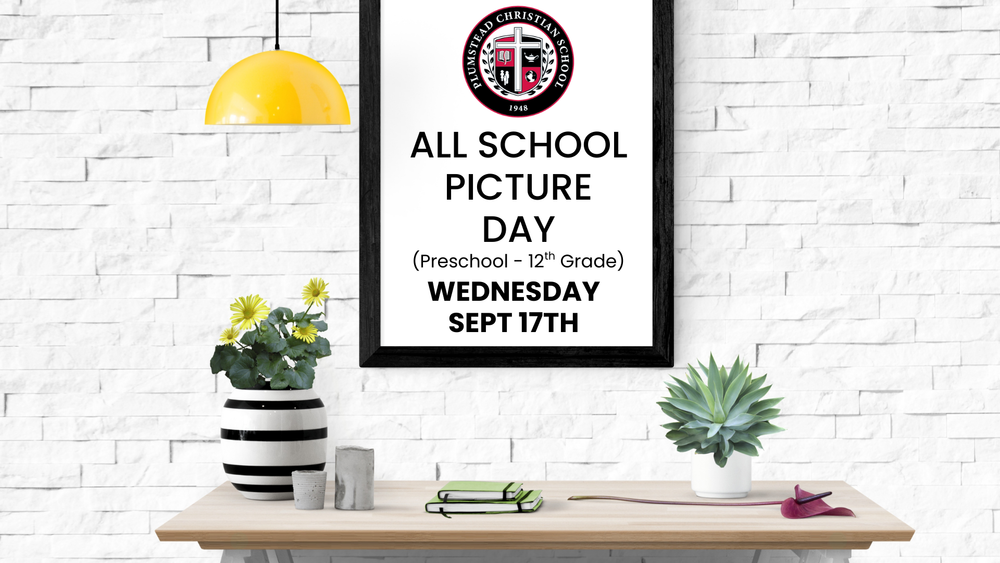 picture day