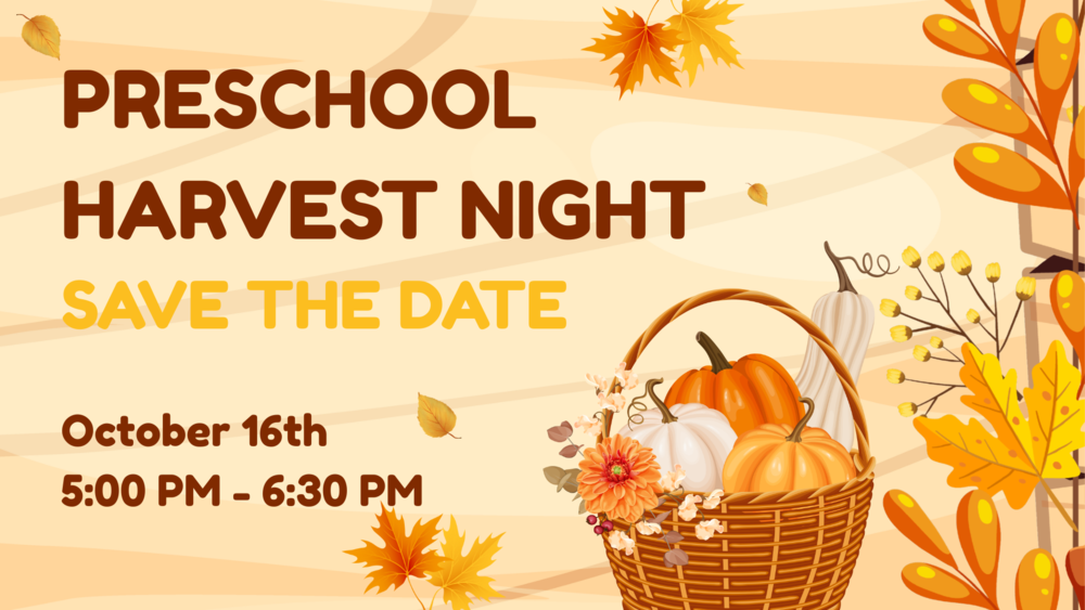 harvest night