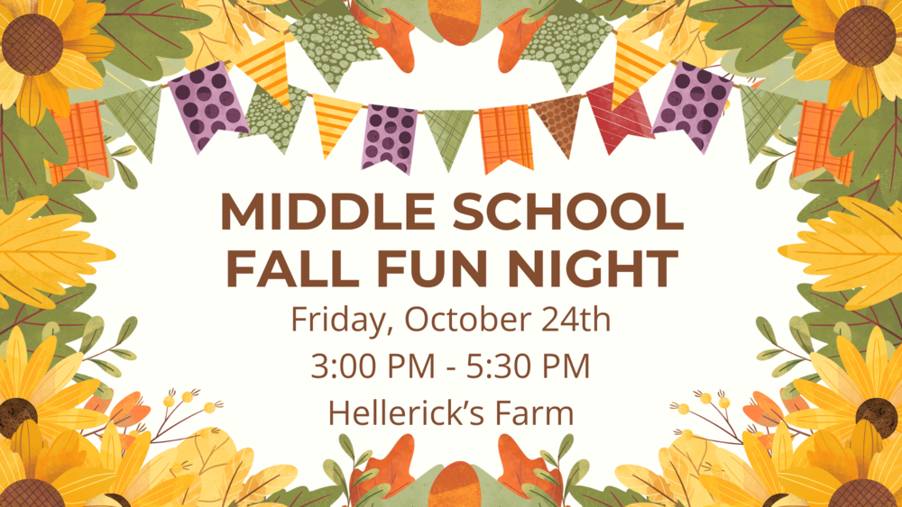 fall fun night