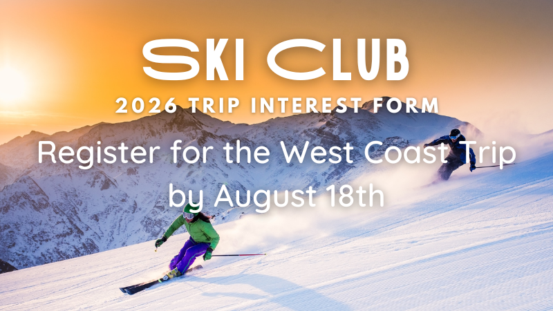 ski