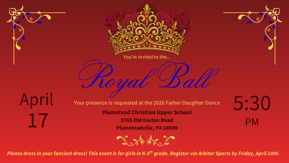 royal ball