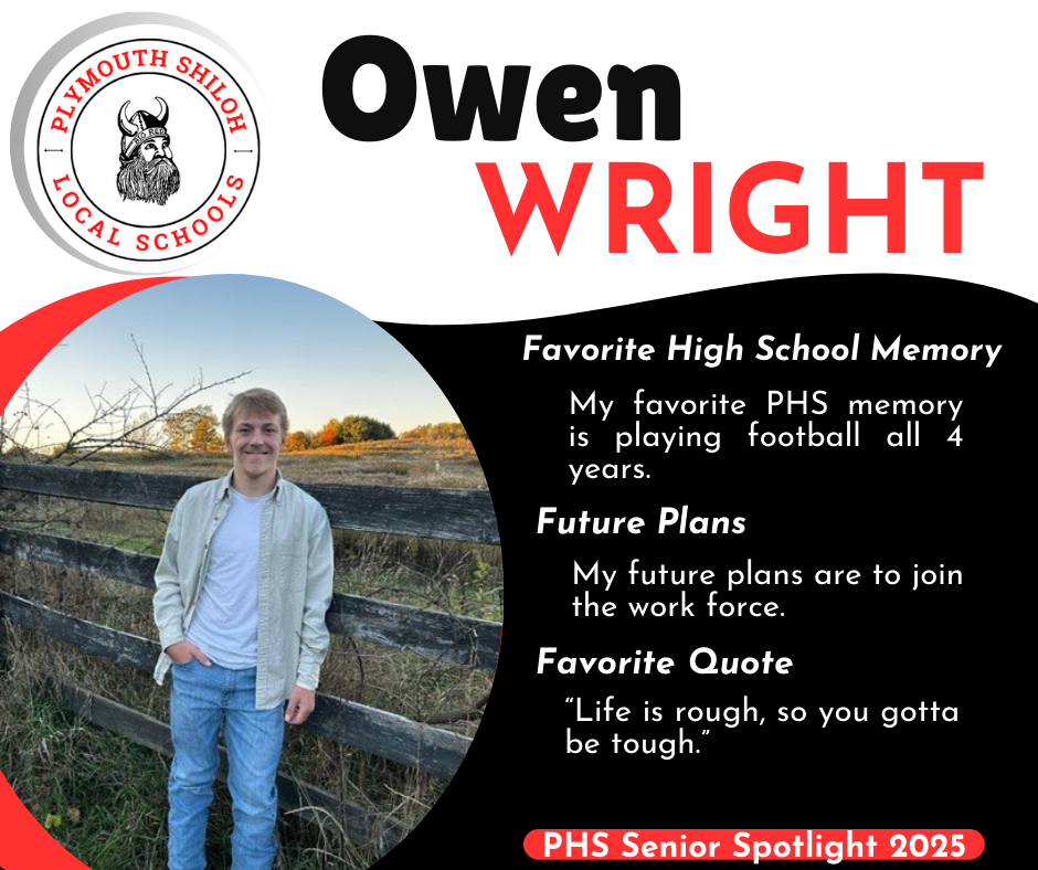 Owen Wright