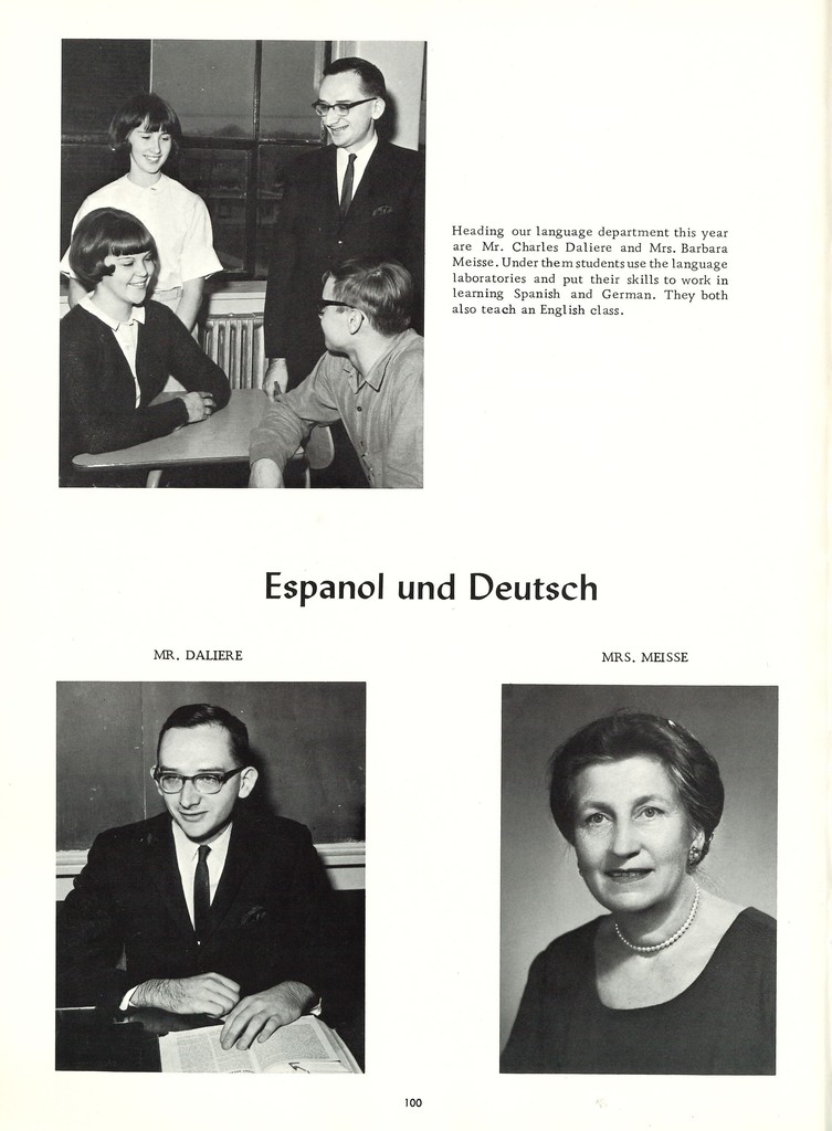 1966-1967 language teachers 2