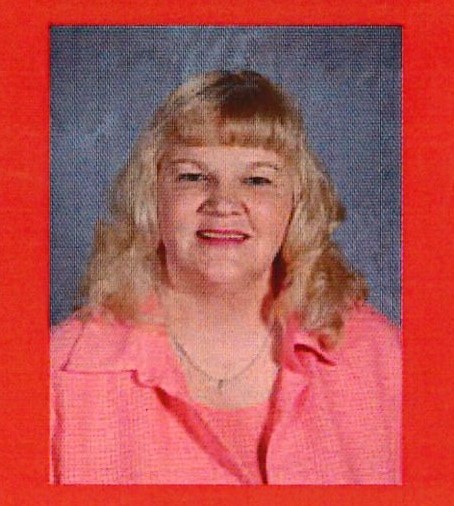 2007-2008 staff Cheryl Mongold