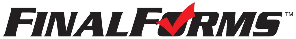 final forms logo
