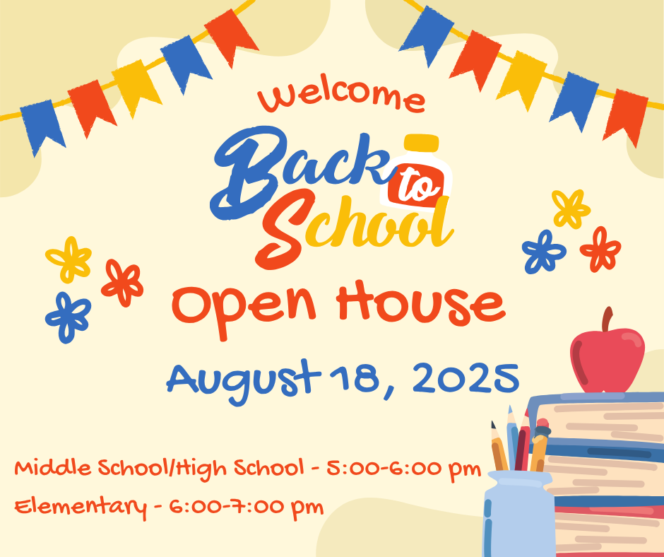 Open House 2025