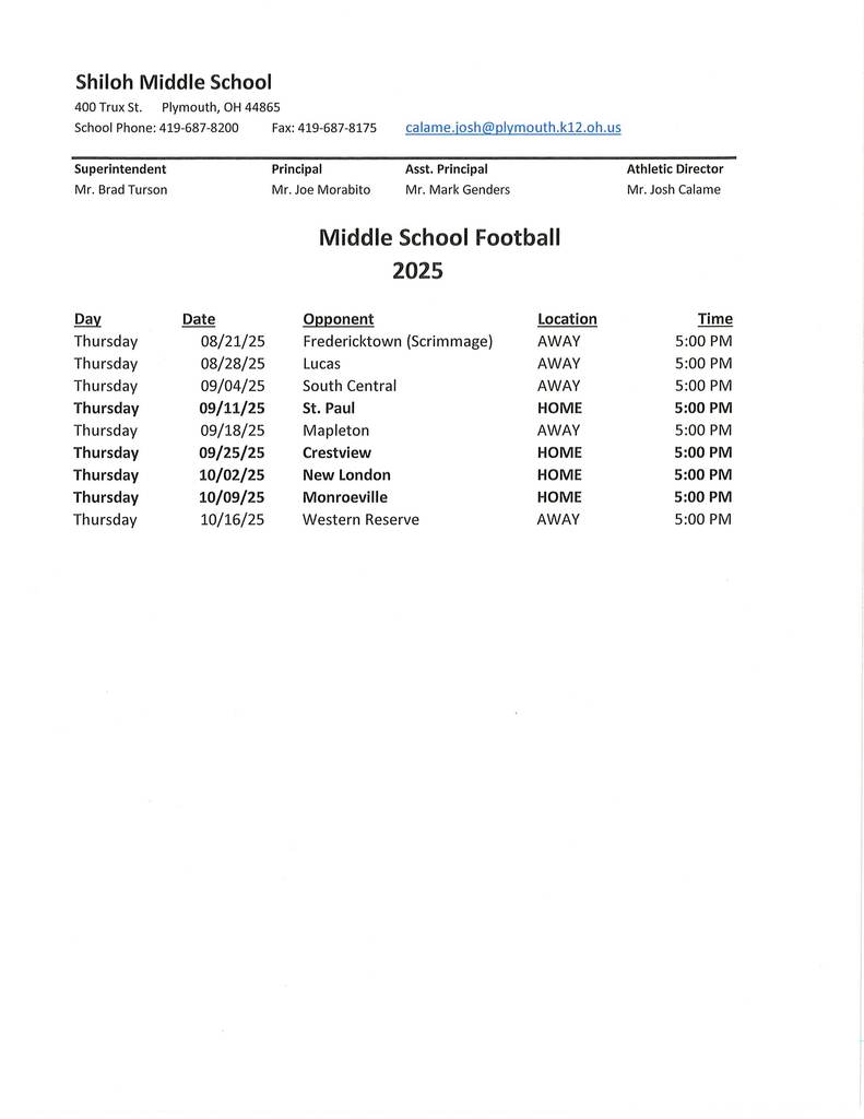 ms football 7-21-25