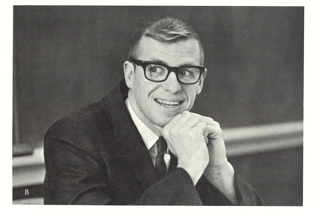 1969-1970 doug dickson 1