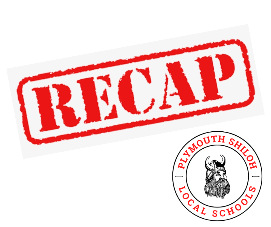 Recap (2)
